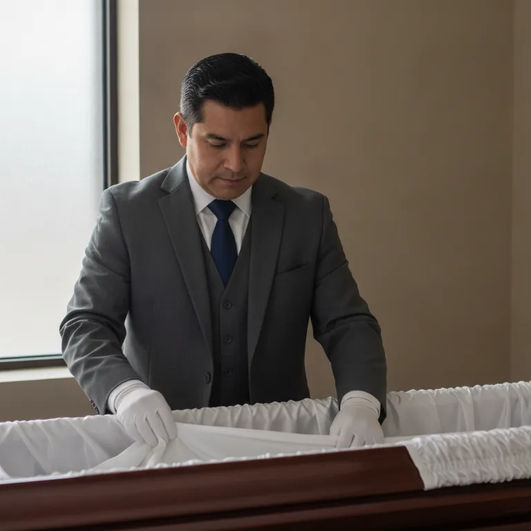 agência funerária Custódia